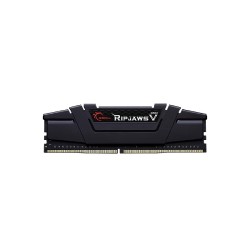 G.SKILL RIPJAWS V 8GB (8GBX1) DDR4 3600MHZ